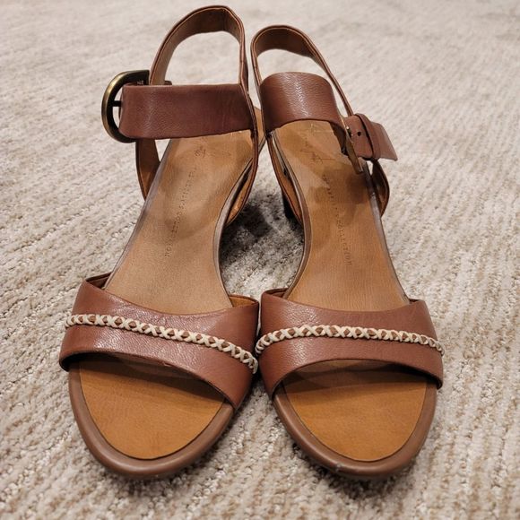 Franco Sarto Wedge - Picture 2 of 11